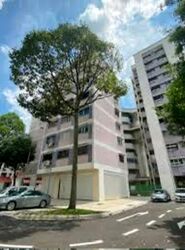 Blk 455 Jurong West Street 42 (Jurong West), HDB 4 Rooms #484980651